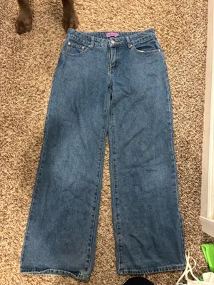 Edikted jeans  thumbnail 4
