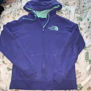 North face womens jacket thumbnail 1