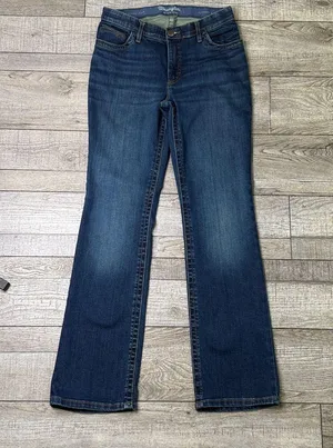 Wrangler Willow Ultimate Riding Jeans thumbnail 3