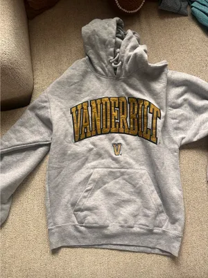J. America Vanderbilt hoodie thumbnail 1