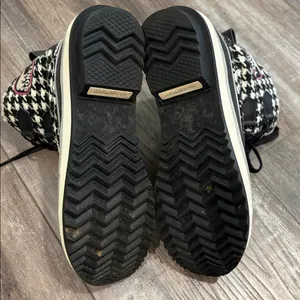 Sorel Tivoli houndstooth size 7 thumbnail 7