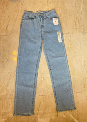 Levi’s Vintage Strauss Signature Jeans thumbnail 3
