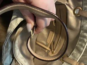 Michael Kors bag thumbnail 8