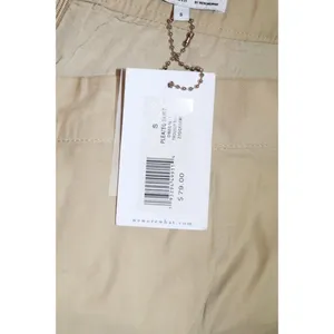 WeWoreWhat Pleated Mini Skirt thumbnail 6