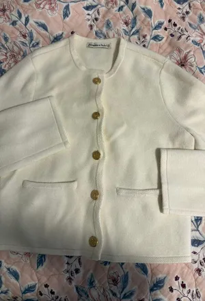 Abercrombie Top thumbnail 1