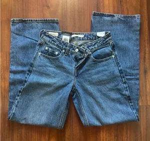 Levi’s Low Loose Jeans thumbnail 1