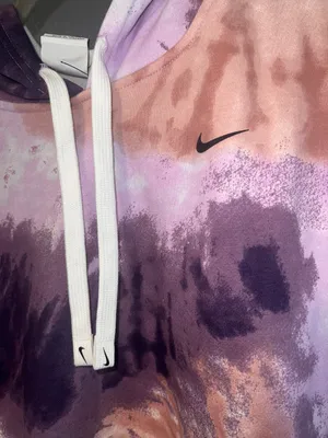 Tie Dye  Hoodie thumbnail 4