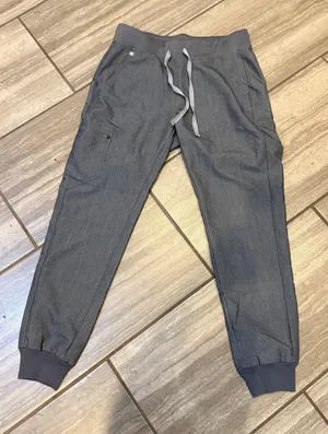 FIGS sz S Jogger Scrub Pants! No :( thumbnail 1