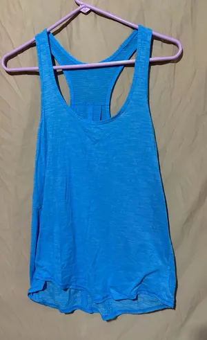 Lululemon tank top thumbnail 1