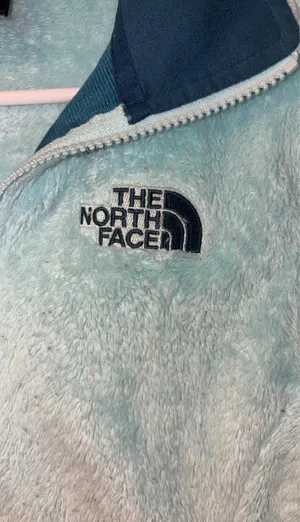 The North Face Jacket Women’s Full-Zip Osito Fleece thumbnail 2