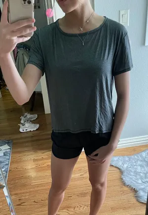 Lululemon Shirt thumbnail 5