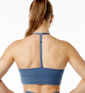 Alphalete Sports Bra thumbnail 3