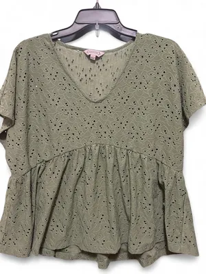 Nanette Lepore Top thumbnail 1