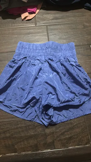 Free People Shorts Movement thumbnail 3