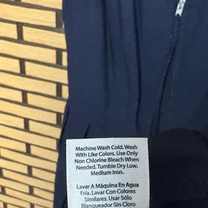 Free Assembly Navy Midi‎ Dress Size XS thumbnail 8