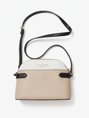 Kate Spade New York Staci Colorblock Dome Crossbody Bag thumbnail 2