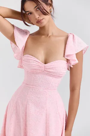 House of CB Dress thumbnail 3
