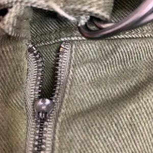 Babaton The Group Olive Green‎ Belted Utility Cargo Pants High Rise Pleated 4 thumbnail 9