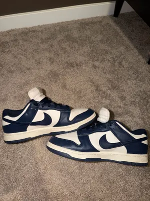 Nike Wmns Dunk Low Next Nature 'Olympic' thumbnail 4