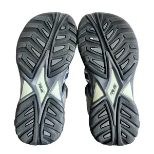 TEVA NEW Women’s Omnium Closed Toe Sandal Size 7 #767AB thumbnail 8