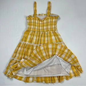 Cotton & Rye Sundress, Dress: Large thumbnail 1