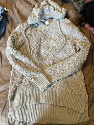 Green Tea sweatshirt thumbnail 1