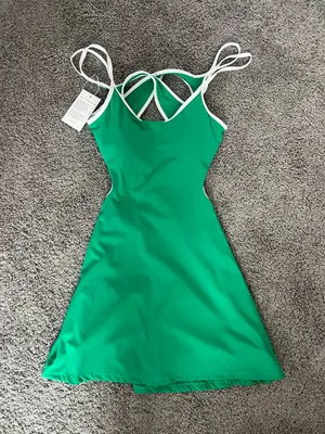Amazon Workout dress thumbnail 1
