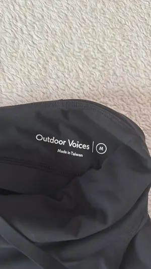 Outdoor Voices Top thumbnail 3