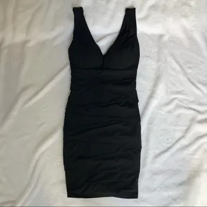 Black Mini Dress! thumbnail 4
