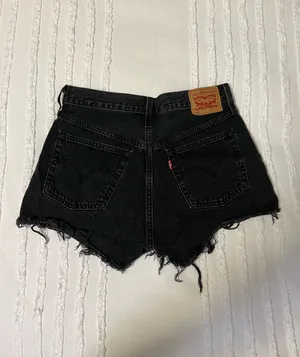 Levi’s 501 Shorts thumbnail 2