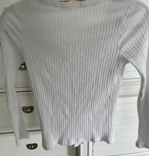 Ribbed Long Sleeve thumbnail 3