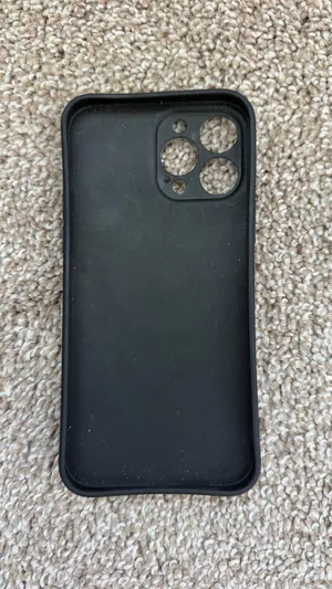 iPhone 13 Pro Max Case Black thumbnail 2