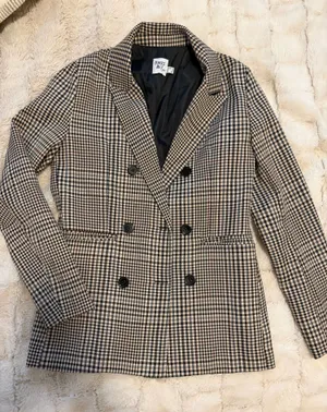 Princess Polly Blazer thumbnail 1