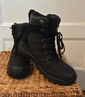 The North Face Boots Waterproof thumbnail 1