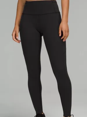 Lululemon Leggings thumbnail 1