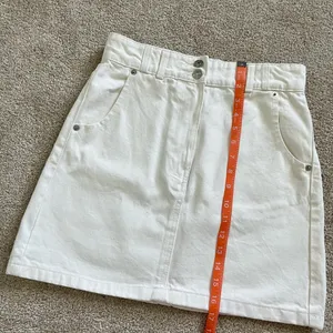 Mango Denim Skirt thumbnail 4
