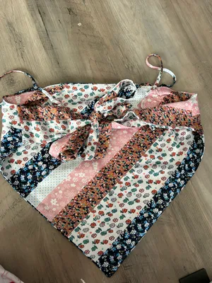 Princess Polly Bandeau Top thumbnail 2