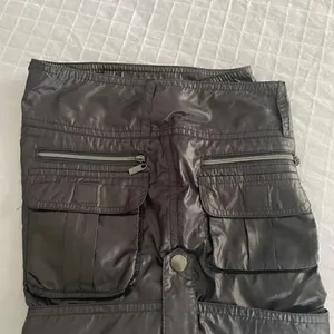 sexy shorts, size S, Black thumbnail 5