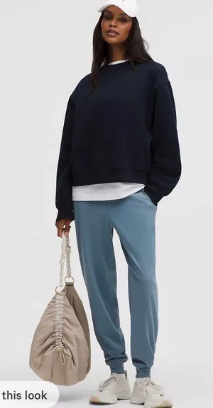lululemon Align™ High-Rise Jogger Regular thumbnail 1