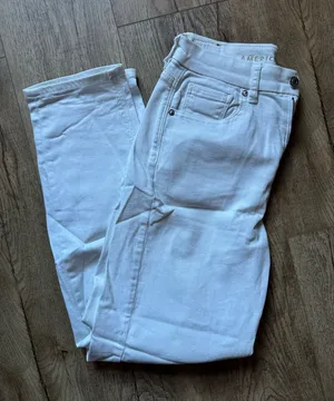 White American Eagle Jeans thumbnail 1