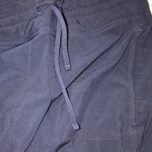 Athleta ATHLETIC blue athletic pants size 2 thumbnail 4