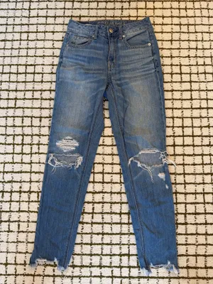 American Eagle Outfitters Jeans thumbnail 1