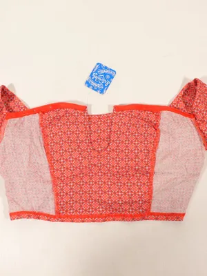 NWT Free People Lucky Brami in Red Size Medium thumbnail 11