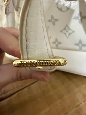 Crossbody bag White thumbnail 5