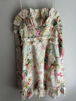 Hello Molly Water Lily Dress thumbnail 3