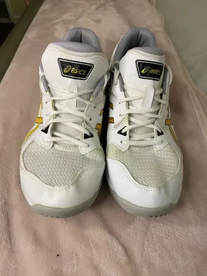 ASICS GEL-Rocket Man's Sneakers & Athletic Shoes Size 12 thumbnail 2