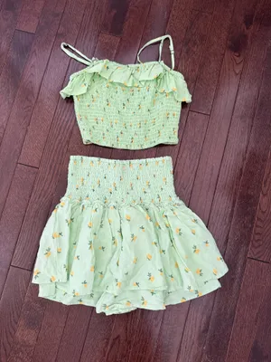 Hollister Two-Piece Set thumbnail 1