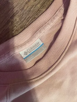 Columbia Sweatshirt thumbnail 3