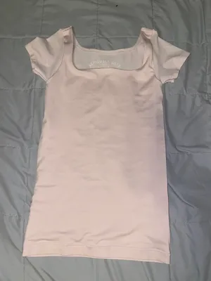 Aeropostale Seriously Soft Sculpt Tee thumbnail 4