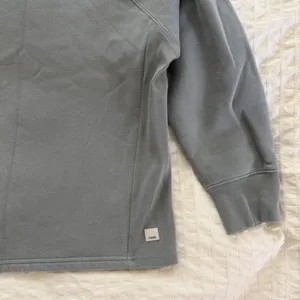 Vuori Womens Restore Crew Oversized Sweatshirt XS thumbnail 8